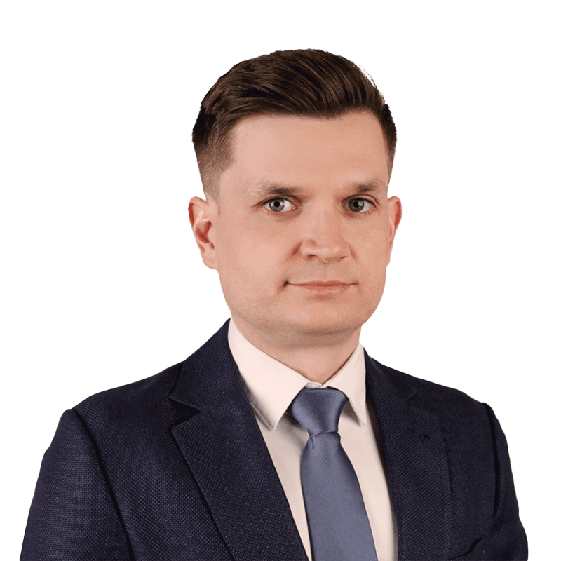 Marcin Marczydlo