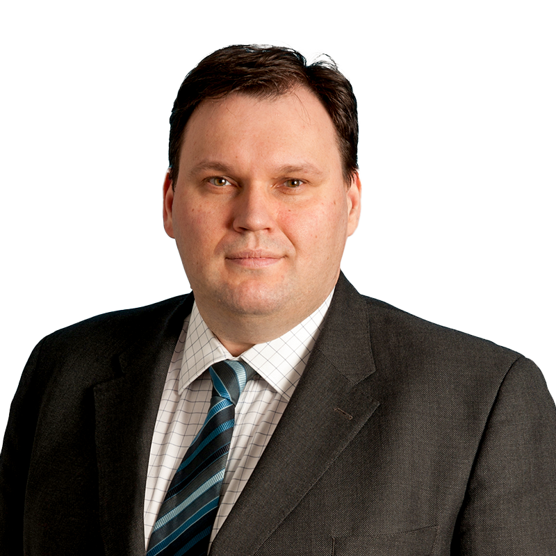 Alexander Strelkov
