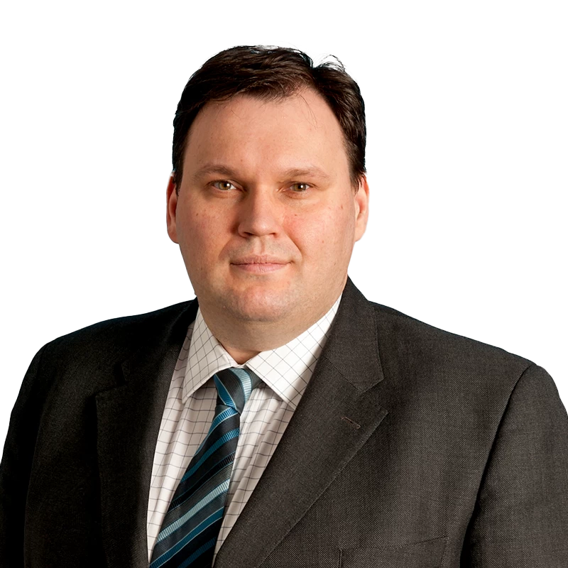 Alexander Strelkov