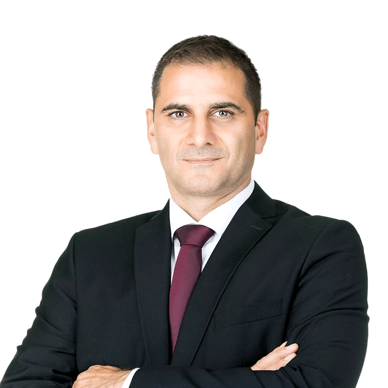 Theofanis Mermigkousis