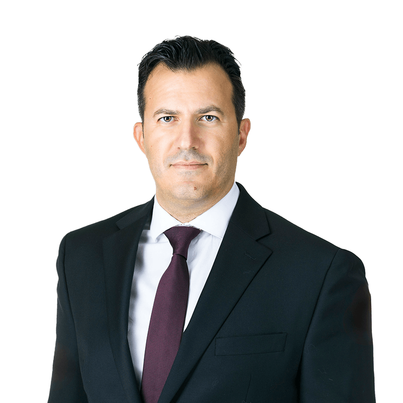 Antonis Menegas