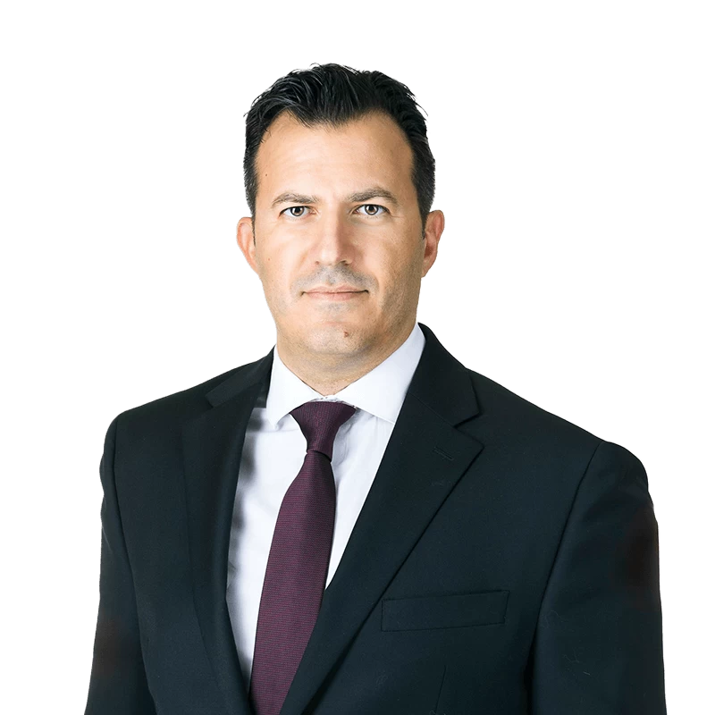 Antonis Menegas