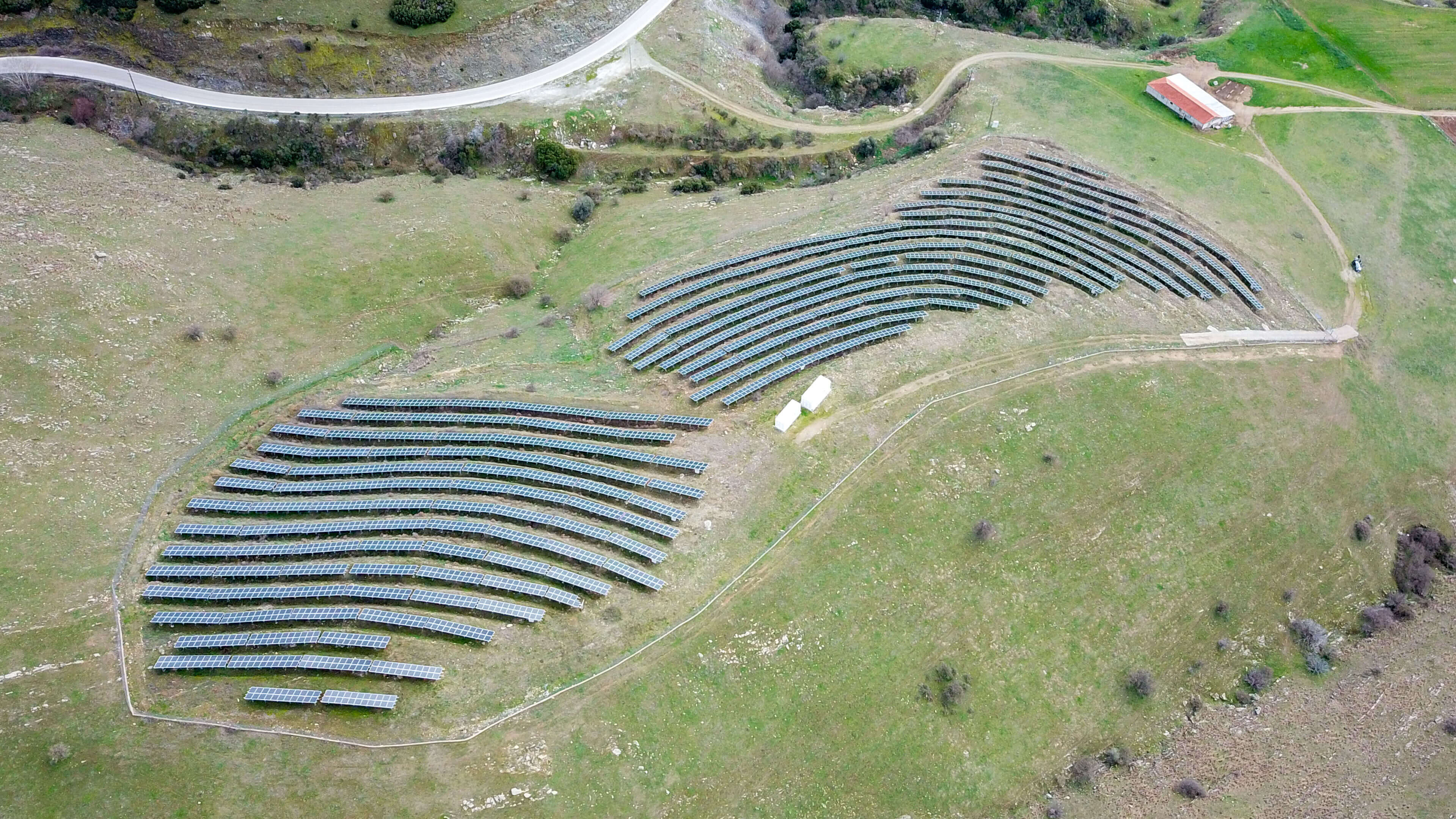 Mikrolithos Project