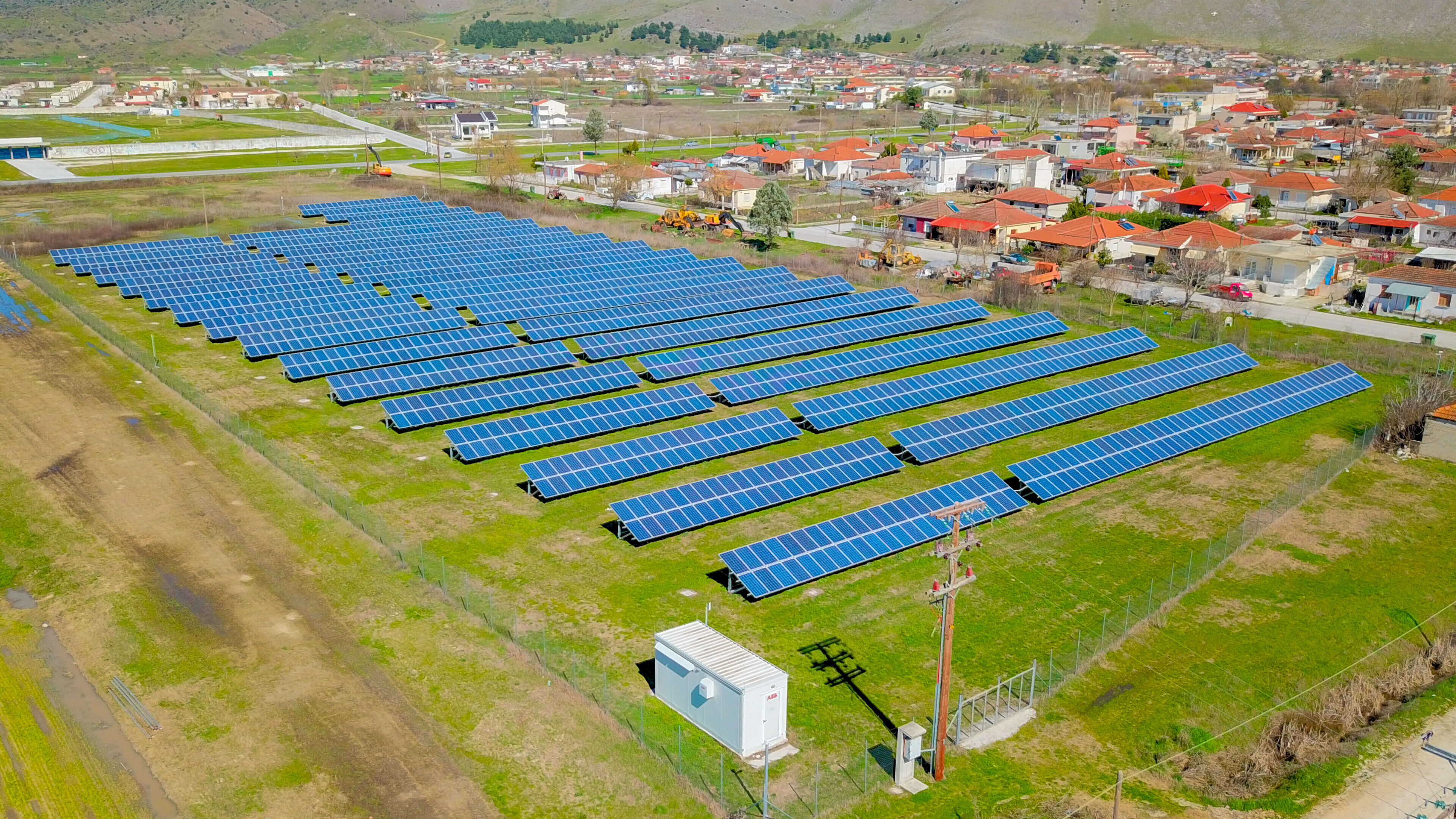T6-Trikala Project