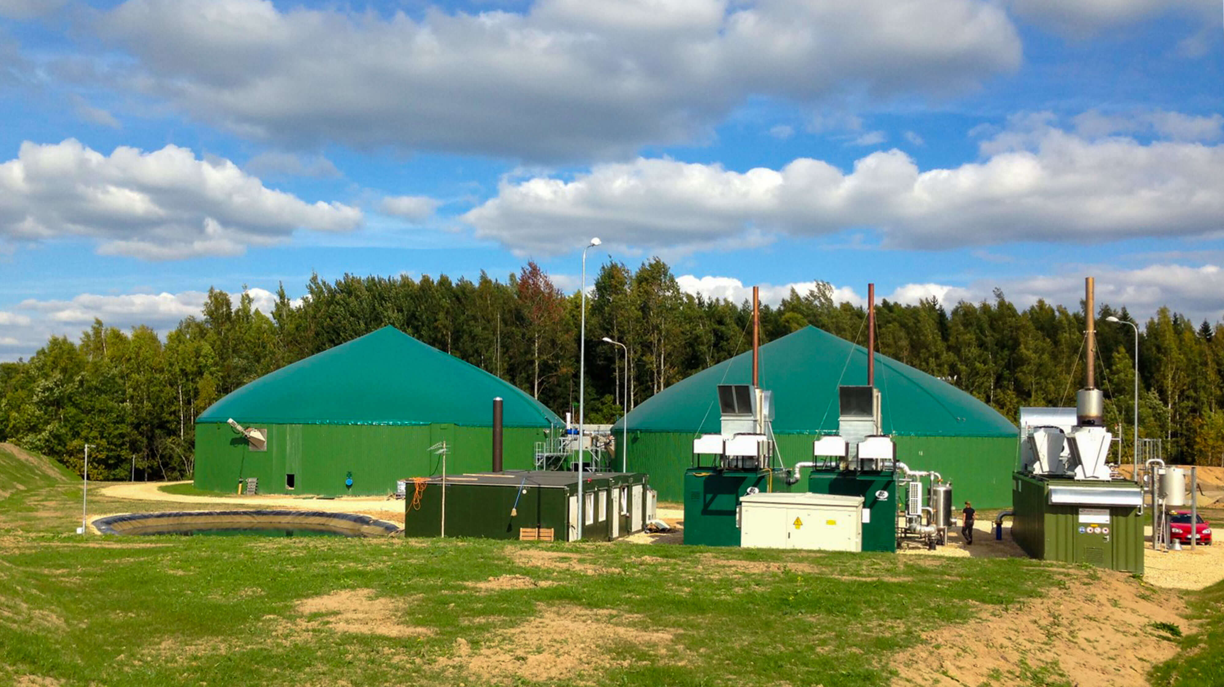 Piejura Project